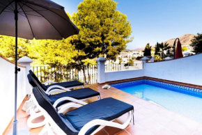 villa Remiel Nerja